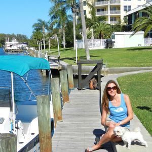 Meet your Posher, Cecilia